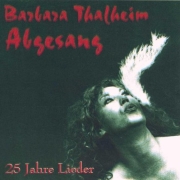 CD Abgesang - 25 Jahre Lieder