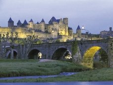 Carcassonne