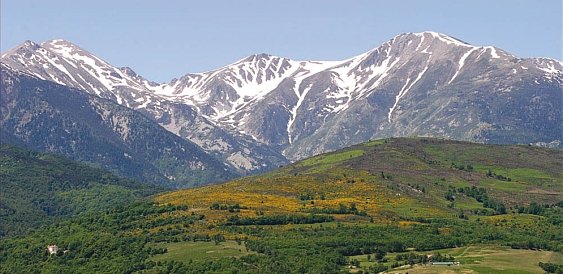 Canigou