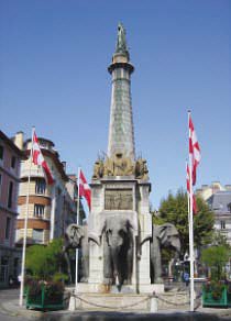 Elephandret