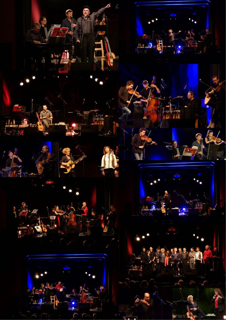 Berlin, Columbia-Theater